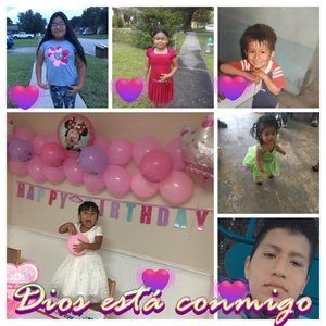 Meet your Posher, Ines